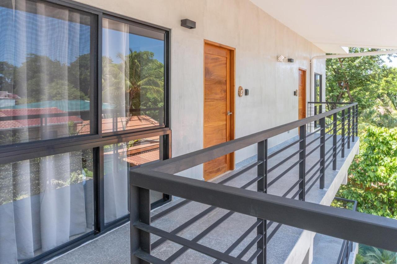 Residencias Sámara Esterno foto